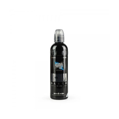 WF Limitless Obsidian Outlining 120ml