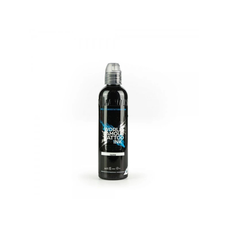 WF Limitless Dark Greywash 120ml