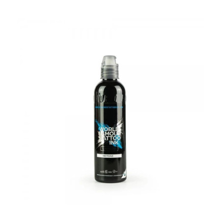 WF Limitless Midtone Greywash 120ml