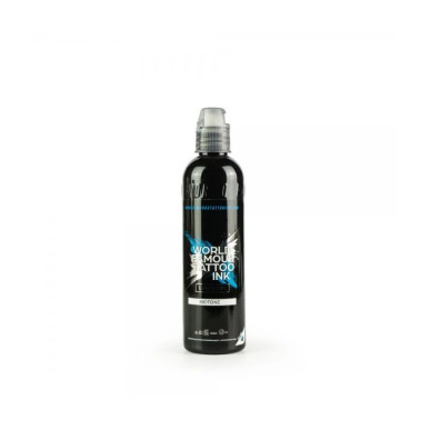 WF Limitless Midtone Greywash 120ml