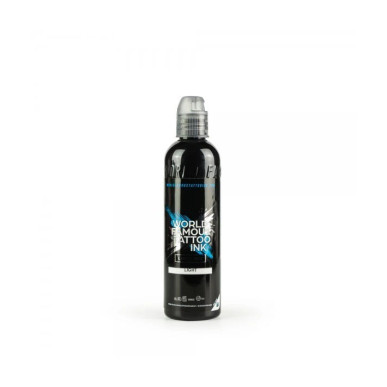 WF Limitless Light Greywash 120ml