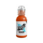 WF Limitless Medium Orange 2 WF Limitless Medium Orange 2