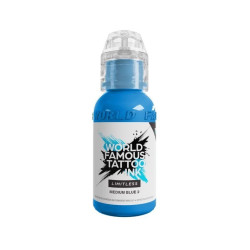 WF Limitless Medium Blue 2