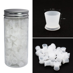 Silicon Ink Cup 12mm