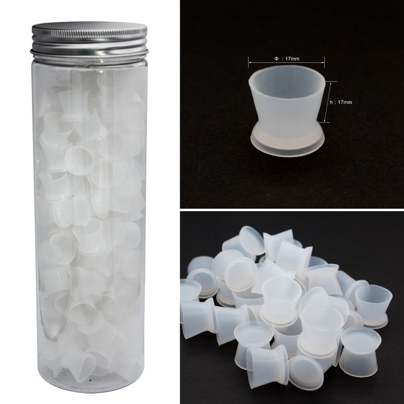 Silicon Ink Cup 16mm