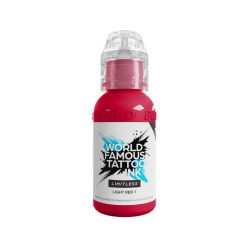 WF Limitless Light Red 1
