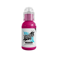 WF Limitless Medium Magenta 1