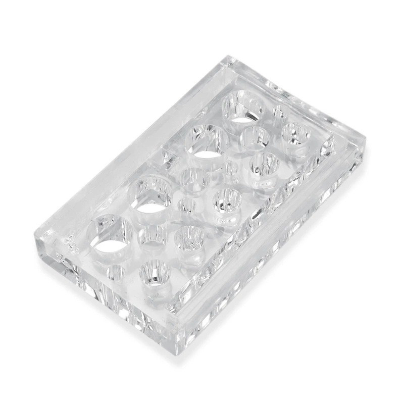 Ink Cup Holder Stand 802B