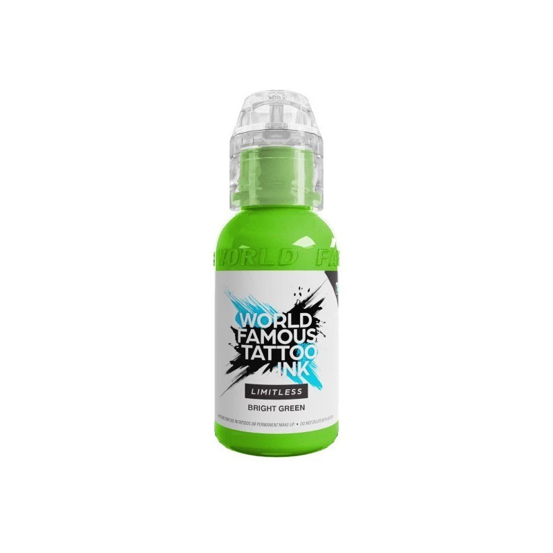 WF Limitless Bright Green WF Limitless Bright Green