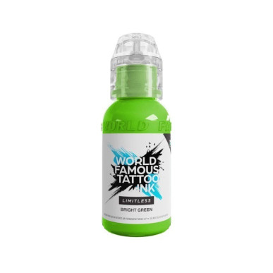 WF Limitless Bright Green