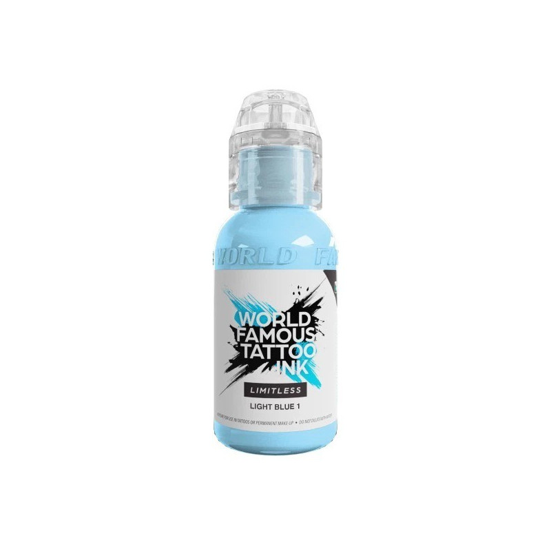 WF Limitless Light Blue 1 WF Limitless Light Blue 1