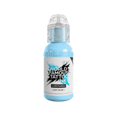 WF Limitless Light Blue 1