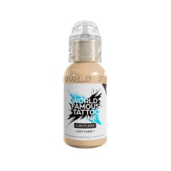 WF Limitless Light Flesh 1