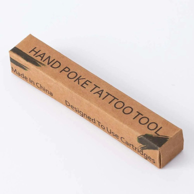 EZ Hand Poke Tool