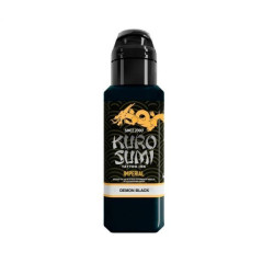 KSI Demon Black