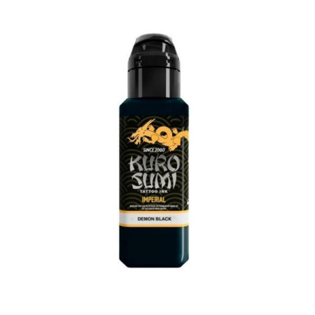 KSI Demon Black