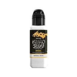 KSI White 88ml
