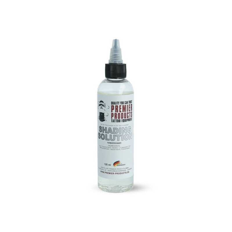 Premier Products Shading Solution 120ML Premier Products Shading Solution 120ML