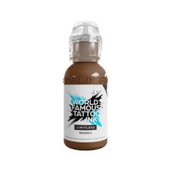 WF Limitless Brown 2