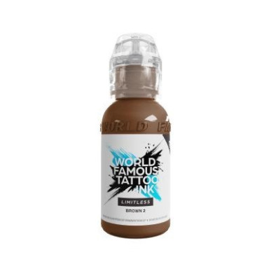 WF Limitless Brown 1