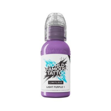 WF Limitless Light Purple 1