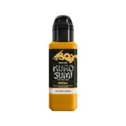 KSI Golden Lemon