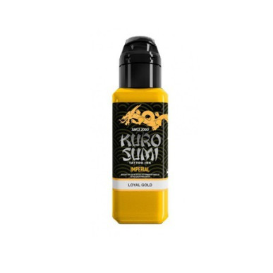KSI Loyal Gold