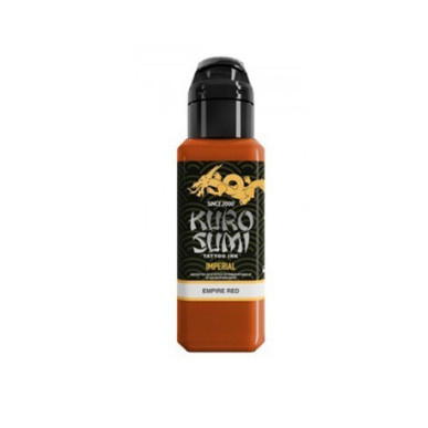 KSI Empire Red