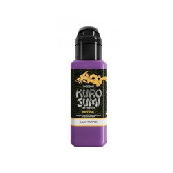 KSI Lilac Purple
