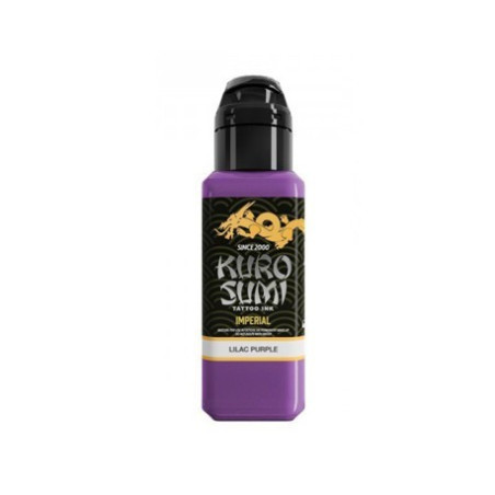 KSI Lilac Purple