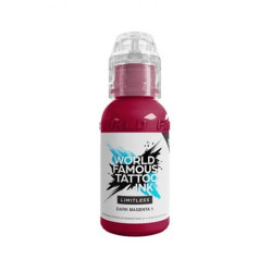 WF Limitless Dark Magenta 1