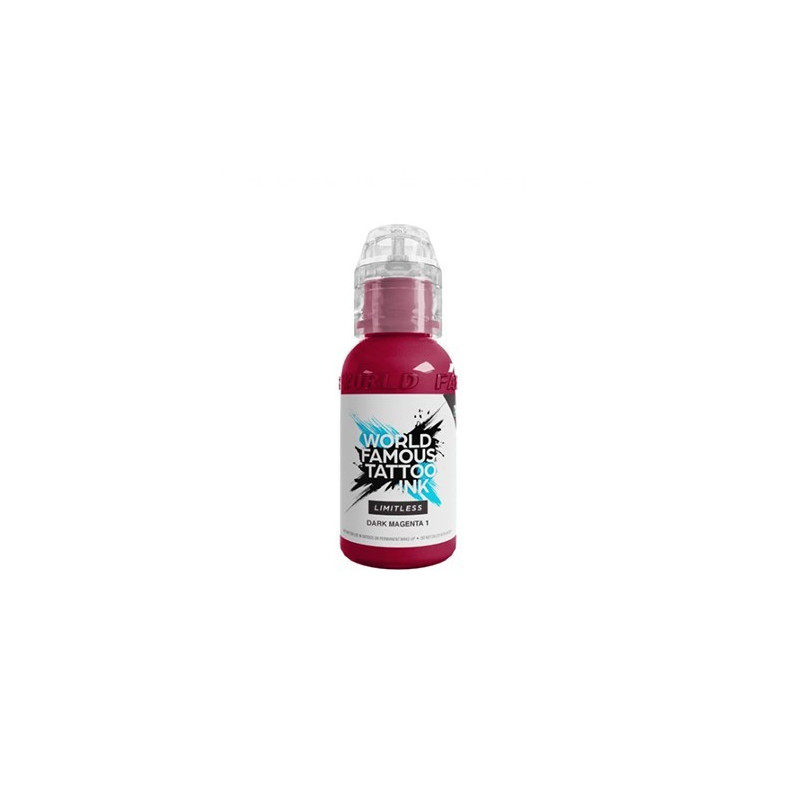 WF Limitless Dark Magenta 1 WF Limitless Dark Magenta 1