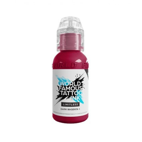 WF Limitless Dark Magenta 1
