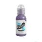World Famous Ink Light Purple 2 World Famous Ink Light Purple 2