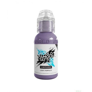WF Limitless Light Purple 2