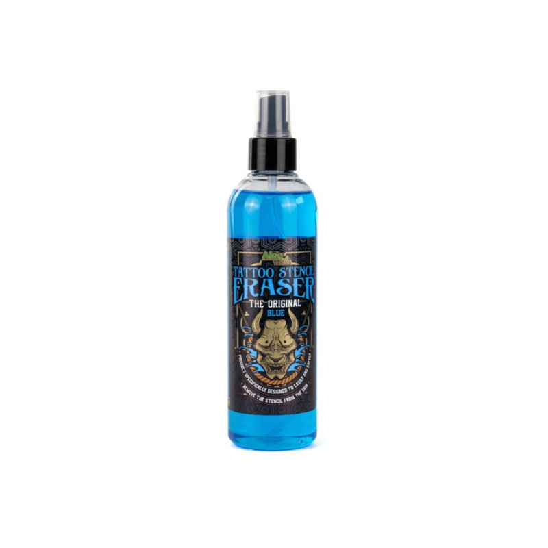 Aloe Tattoo Stencil Eraser 100 ml