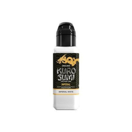 KSI Imperial White