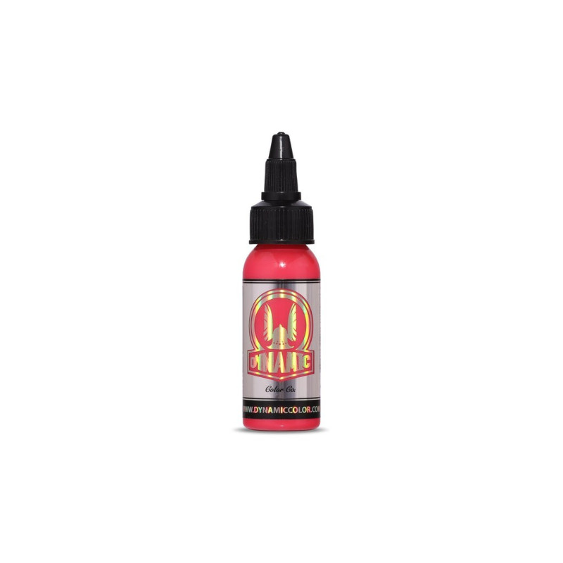 Pink Viking By Dynamic Tattoo Ink – 15 ml Pink Viking By Dynamic Tattoo Ink – 15 ml