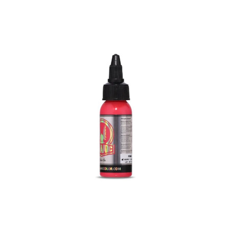 Pink Viking By Dynamic Tattoo Ink – 15 ml