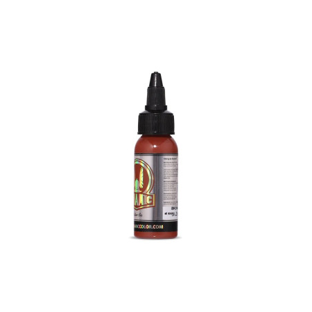 Brown Viking By Dynamic Tattoo Ink - 15 ml