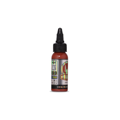 Brown Viking By Dynamic Tattoo Ink – 15 ml