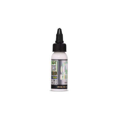 Ultra White Viking By Dynamic Tattoo Ink – 15 ml