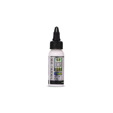 Ultra White Viking By Dynamic Tattoo Ink – 15 ml