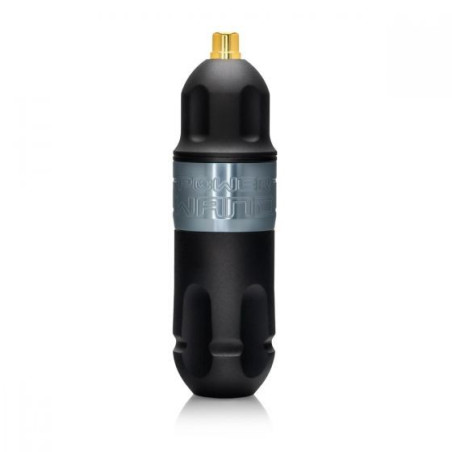 Shader Rca Bishop Power Wand