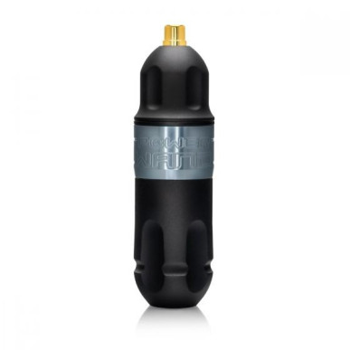 Shader Rca Bishop Power Wand