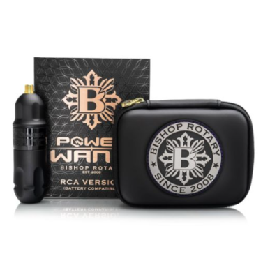 Bishop Power Wand Liner Set