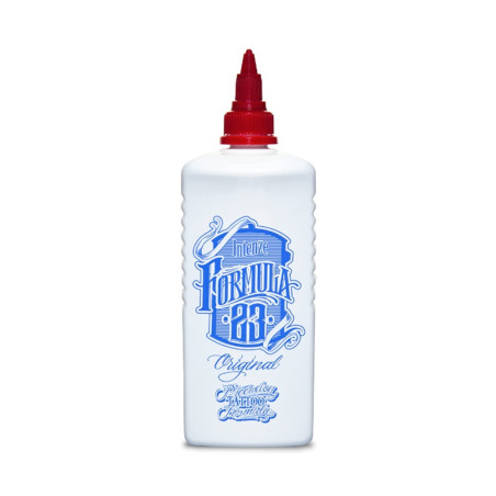 Intenze Ink F ormula 23 Original Black