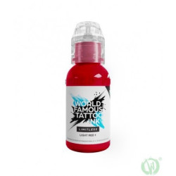 WF Limitless Light Red 1