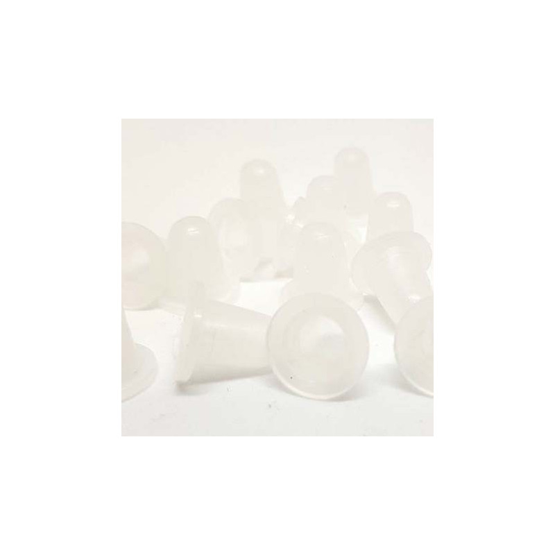 Silikonski Ink Cup T 8mm Silikonski Ink Cup T 8mm