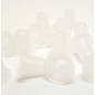 Silikonski Ink Cup T 8mm Silikonski Ink Cup T 8mm